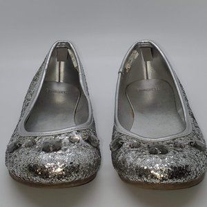 Gymboree Party Plaid 2 Holiday Dress Sho